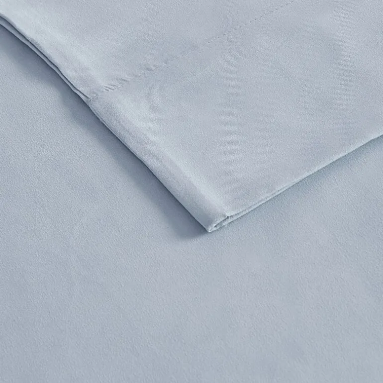 Madison Park 3M Moisture Management Deep Pocket Sheet Set