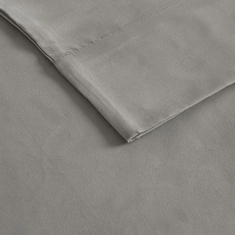 Madison Park 3M Moisture Management Deep Pocket Sheet Set