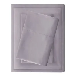 Madison Park 3M Moisture Management Deep Pocket Sheet Set
