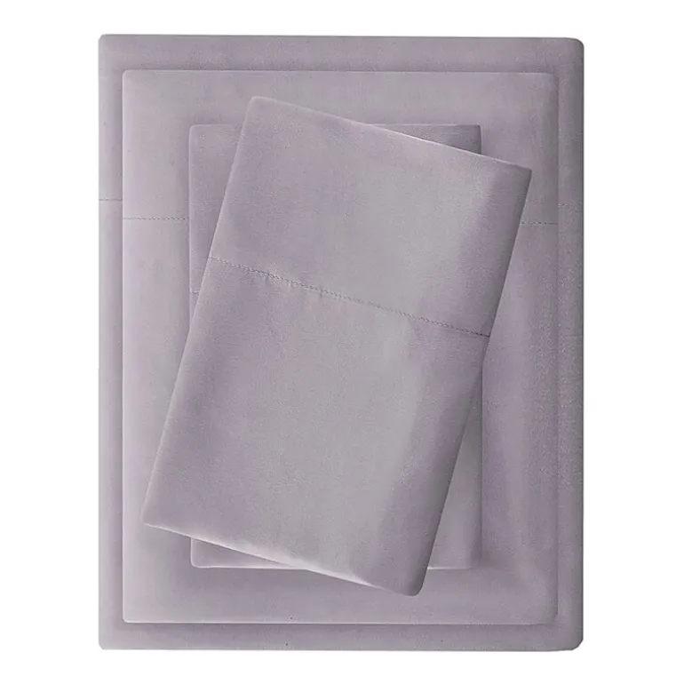 Madison Park 3M Moisture Management Deep Pocket Sheet Set