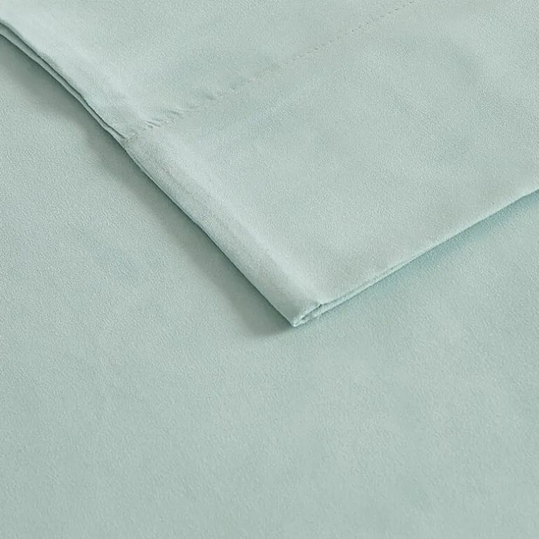 Madison Park 3M Moisture Management Deep Pocket Sheet Set