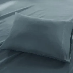 Madison Park 3M Moisture Management Deep Pocket Sheet Set