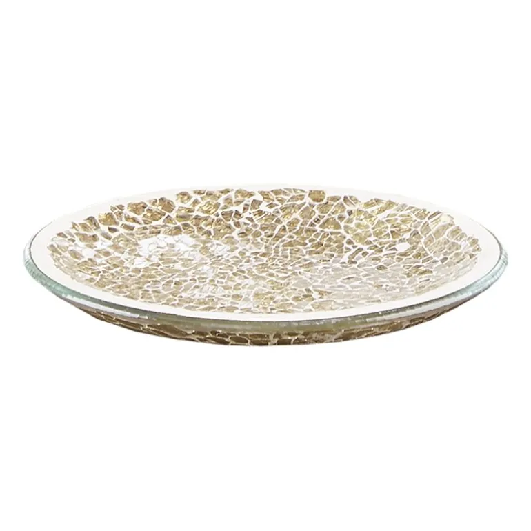 Madison Park Mosiac 4-pc. Bath Accessory Sets