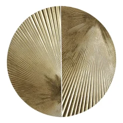 Madison Park 27.5 Radiant Half-Moon 2-pc. Wall Art Set