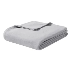 Madison Park Rayon from Bamboo Natural Cooling Breathable Cotton Blanket