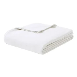 Madison Park Rayon from Bamboo Natural Cooling Breathable Cotton Blanket
