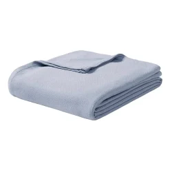 Madison Park Rayon from Bamboo Natural Cooling Breathable Cotton Blanket