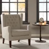 Madison Park Roan Accent Chair