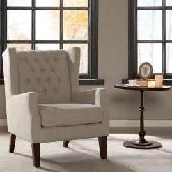 Madison Park Roan Accent Chair