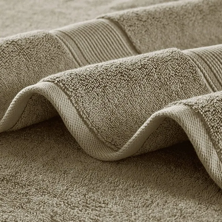 Madison Park Signature 800GSM 8-pc. Bath Towel Set