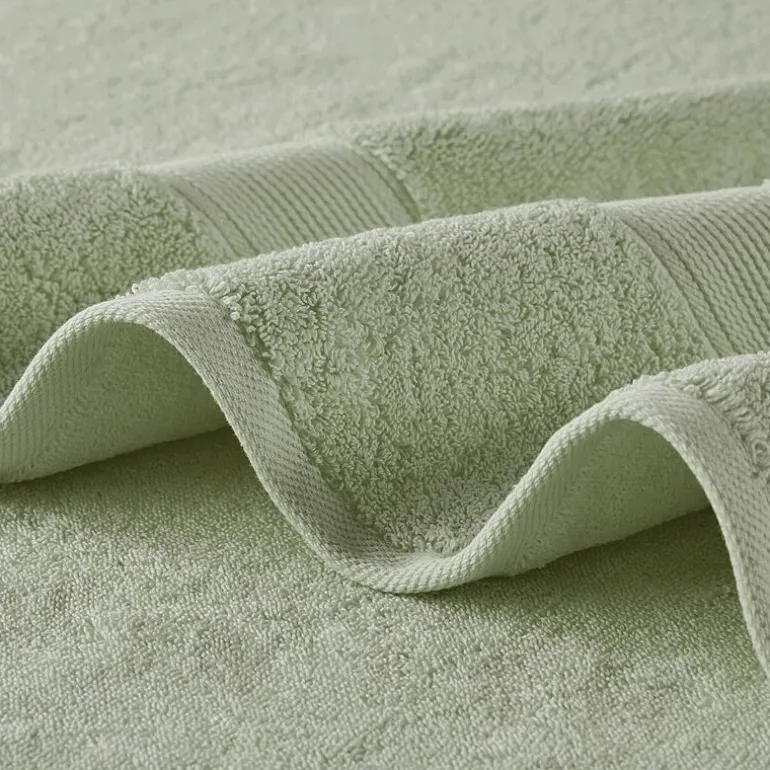 Madison Park Signature 800GSM 8-pc. Bath Towel Set