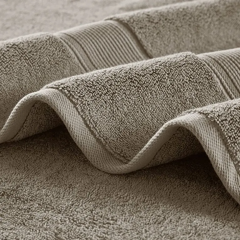 Madison Park Signature 800GSM 8-pc. Bath Towel Set