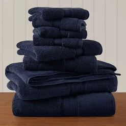 Madison Park Signature 800GSM 8-pc. Bath Towel Set
