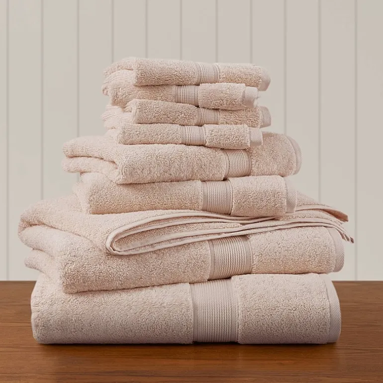 Madison Park Signature 800GSM 8-pc. Bath Towel Set
