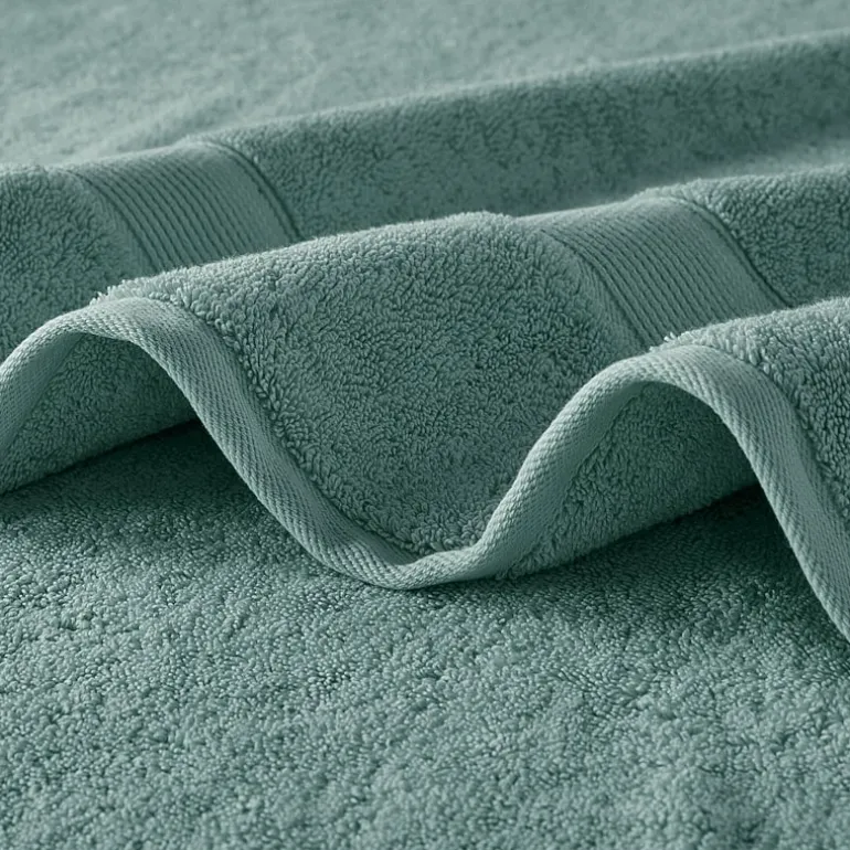 Madison Park Signature 800GSM 8-pc. Bath Towel Set