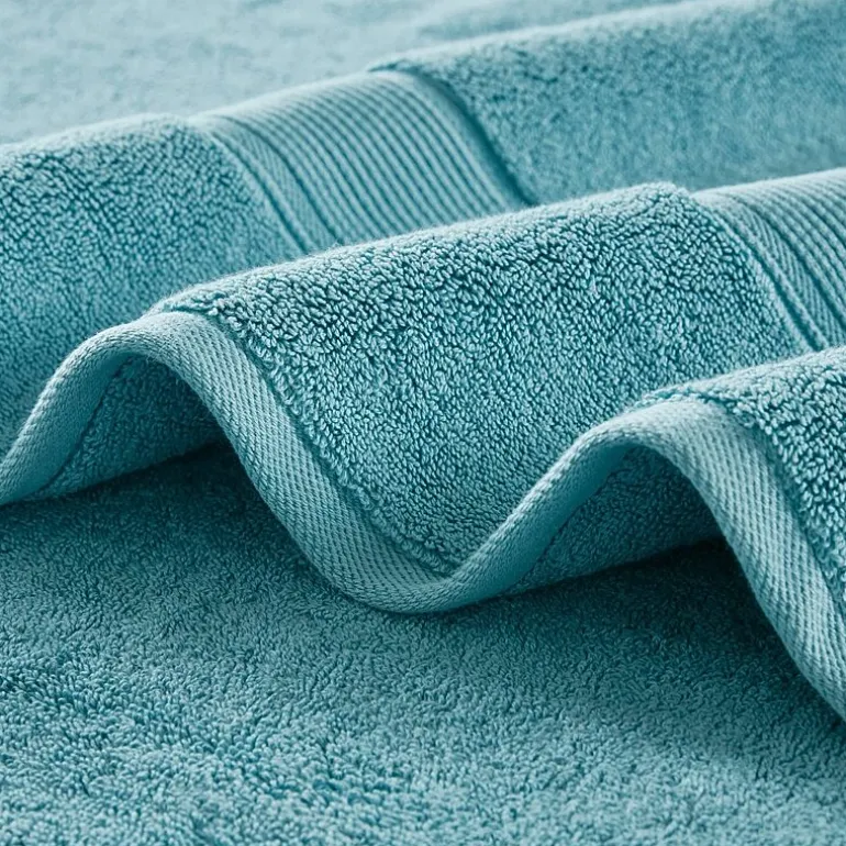 Madison Park Signature 800GSM 8-pc. Bath Towel Set