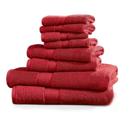 Madison Park Signature 800GSM 8-pc. Bath Towel Set