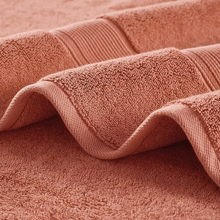 Madison Park Signature 800GSM 8-pc. Bath Towel Set