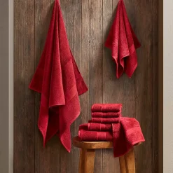 Madison Park Signature 800GSM 8-pc. Bath Towel Set