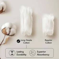 Madison Park Signature 800GSM 8-pc. Bath Towel Set