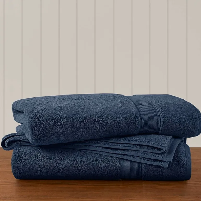 Madison Park Signature 800gsm 2-pc. Bath Sheet