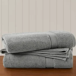 Madison Park Signature 800gsm 2-pc. Bath Sheet