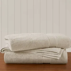 Madison Park Signature 800gsm 2-pc. Bath Sheet