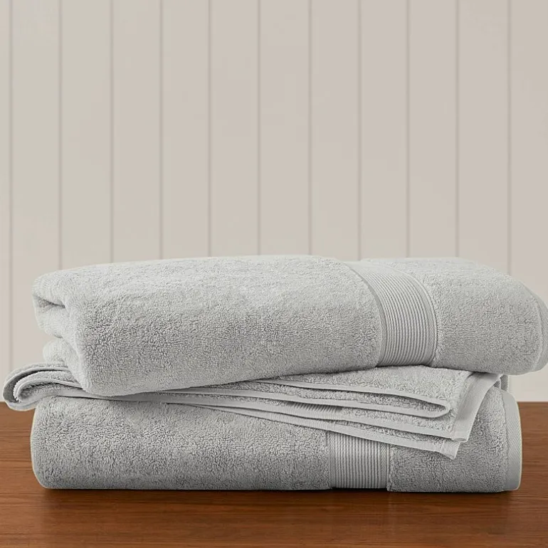 Madison Park Signature 800gsm 2-pc. Bath Sheet