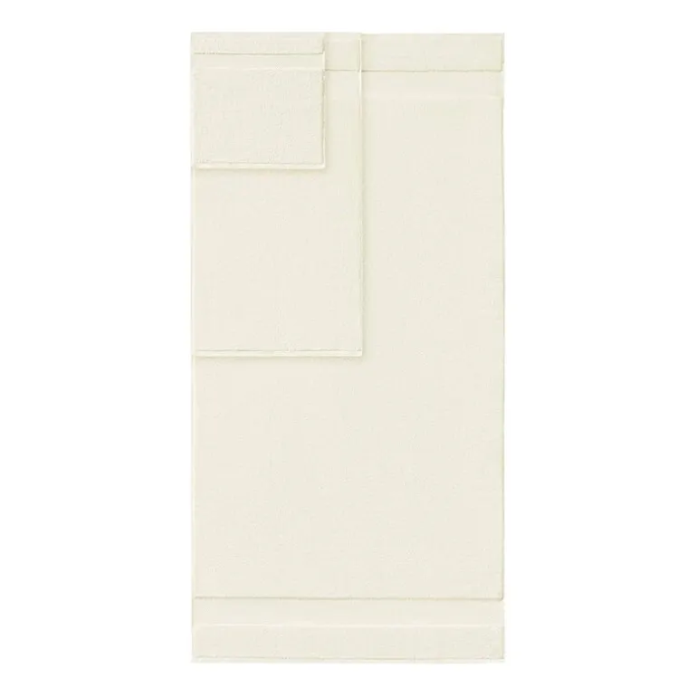 Madison Park Signature Turkish Oversized Cotton Solid 6-pc. Solid Bath Towel Set