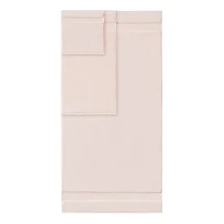 Madison Park Signature Turkish Oversized Cotton Solid 6-pc. Solid Bath Towel Set
