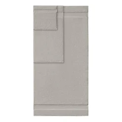 Madison Park Signature Turkish Oversized Cotton Solid 6-pc. Solid Bath Towel Set