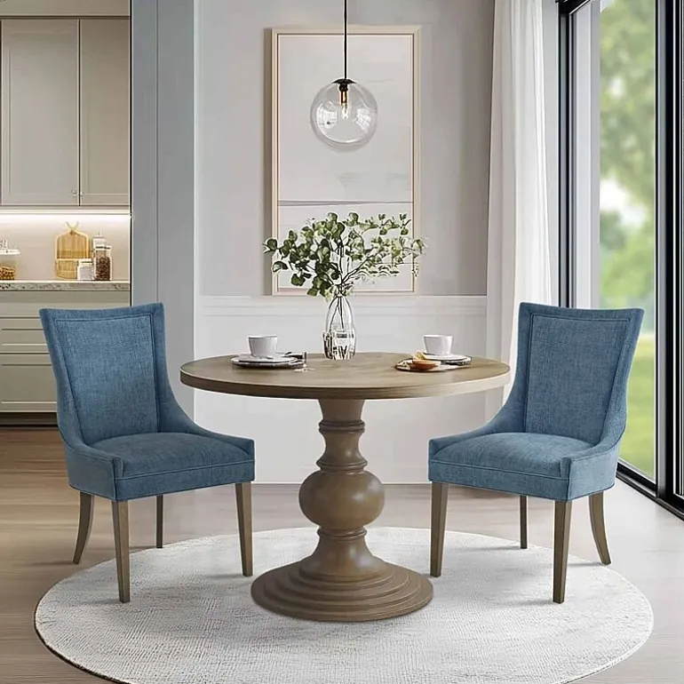 Madison Park Signature Ultra 2-pc. Dining Side Chair
