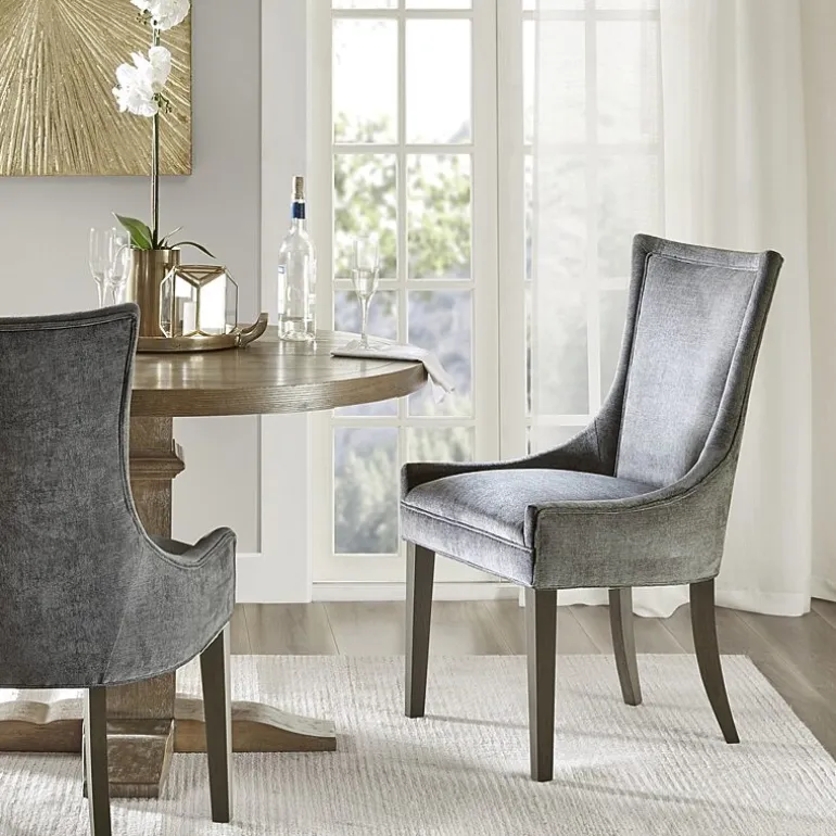 Madison Park Signature Ultra 2-pc. Dining Side Chair