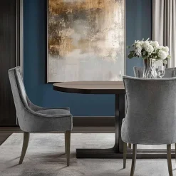Madison Park Signature Ultra 2-pc. Dining Side Chair