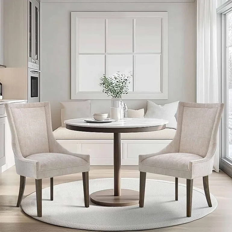 Madison Park Signature Ultra 2-pc. Dining Side Chair