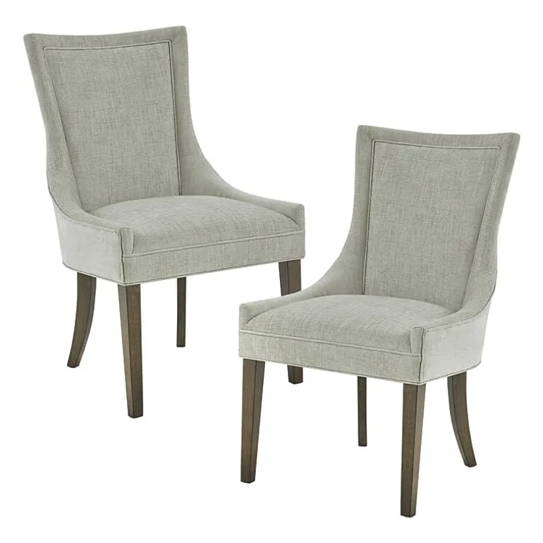 Madison Park Signature Ultra 2-pc. Dining Side Chair