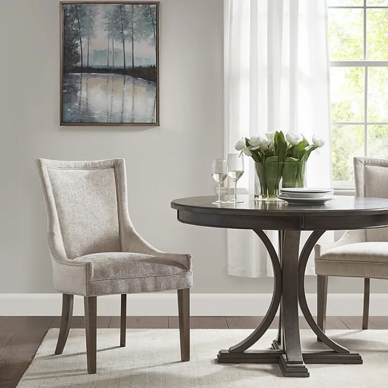 Madison Park Signature Ultra 2-pc. Dining Side Chair
