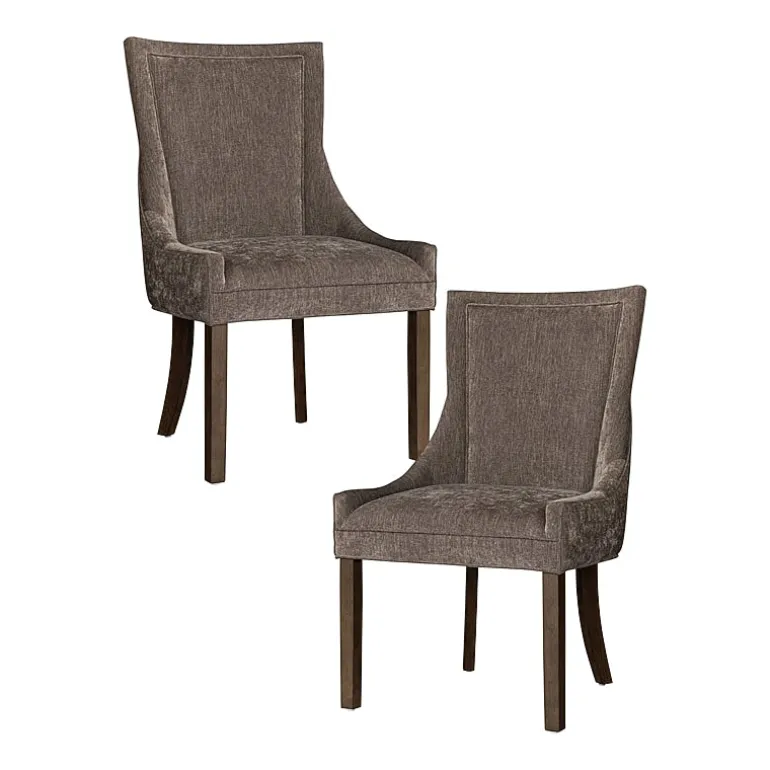 Madison Park Signature Ultra 2-pc. Dining Side Chair
