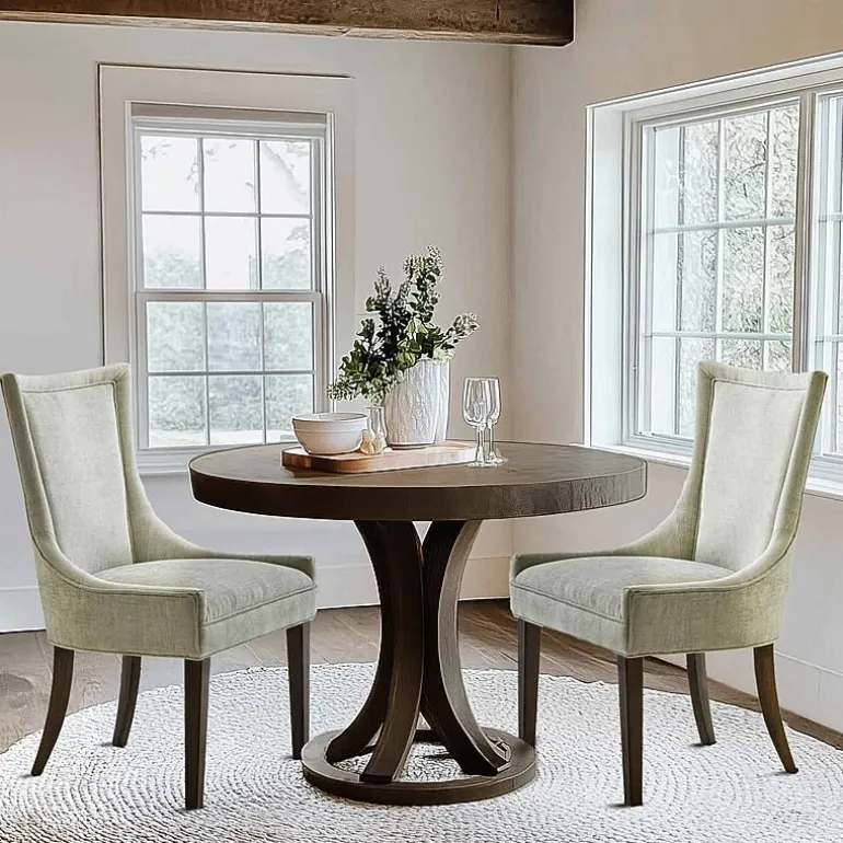 Madison Park Signature Ultra 2-pc. Dining Side Chair