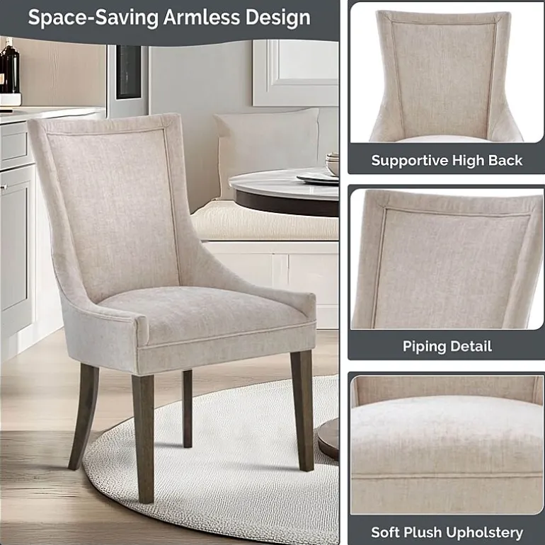 Madison Park Signature Ultra 2-pc. Dining Side Chair