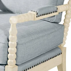 Madison Park Sunnee Armchair