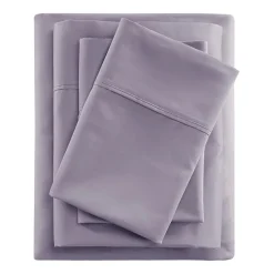 Madison Park 600tc Cooling Cotton Blend Sheet Set
