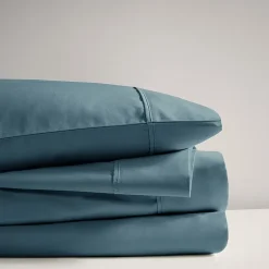 Madison Park 600tc Cooling Cotton Blend Sheet Set