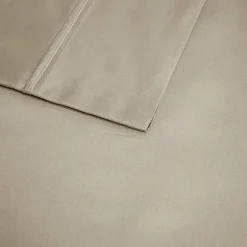 Madison Park 600tc Cooling Cotton Blend Sheet Set