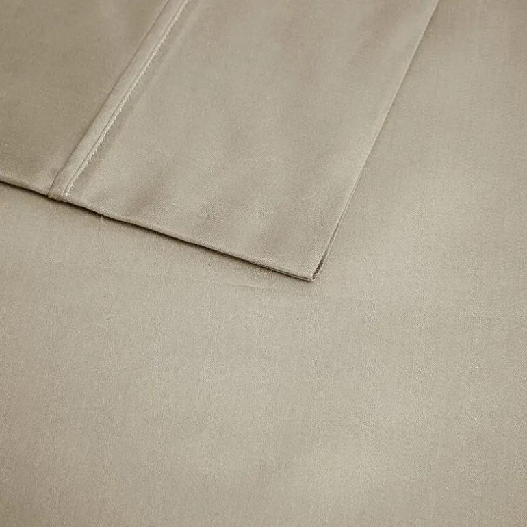 Madison Park 600tc Cooling Cotton Blend Sheet Set