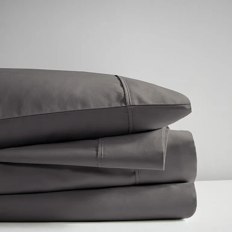 Madison Park 600tc Cooling Cotton Blend Sheet Set