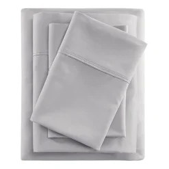 Madison Park 600tc Cooling Cotton Blend Sheet Set