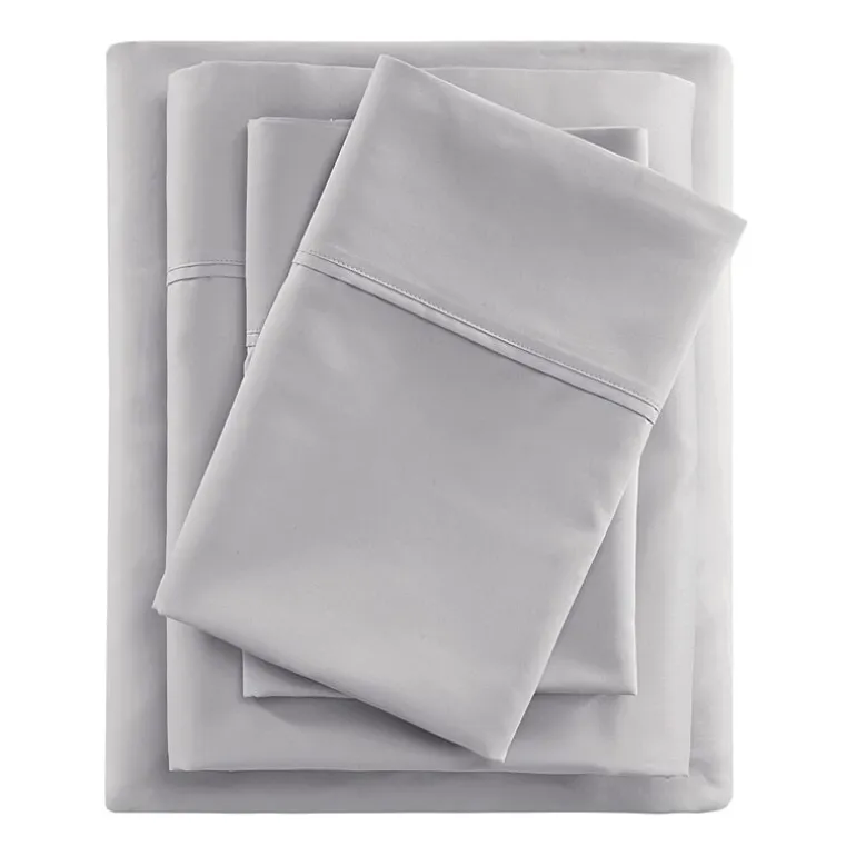 Madison Park 600tc Cooling Cotton Blend Sheet Set