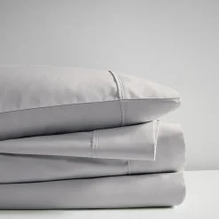 Madison Park 600tc Cooling Cotton Blend Sheet Set