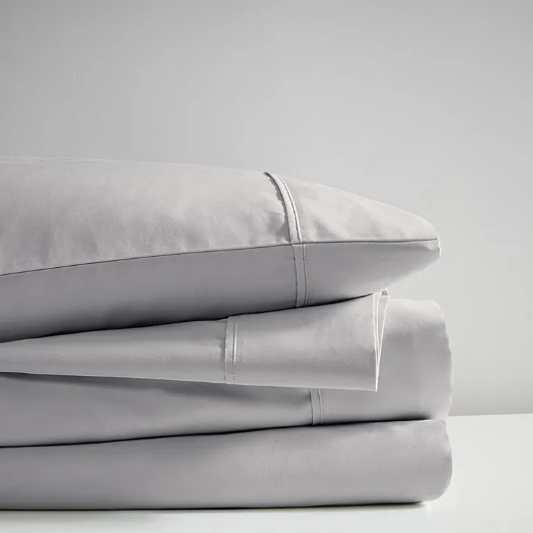 Madison Park 600tc Cooling Cotton Blend Sheet Set